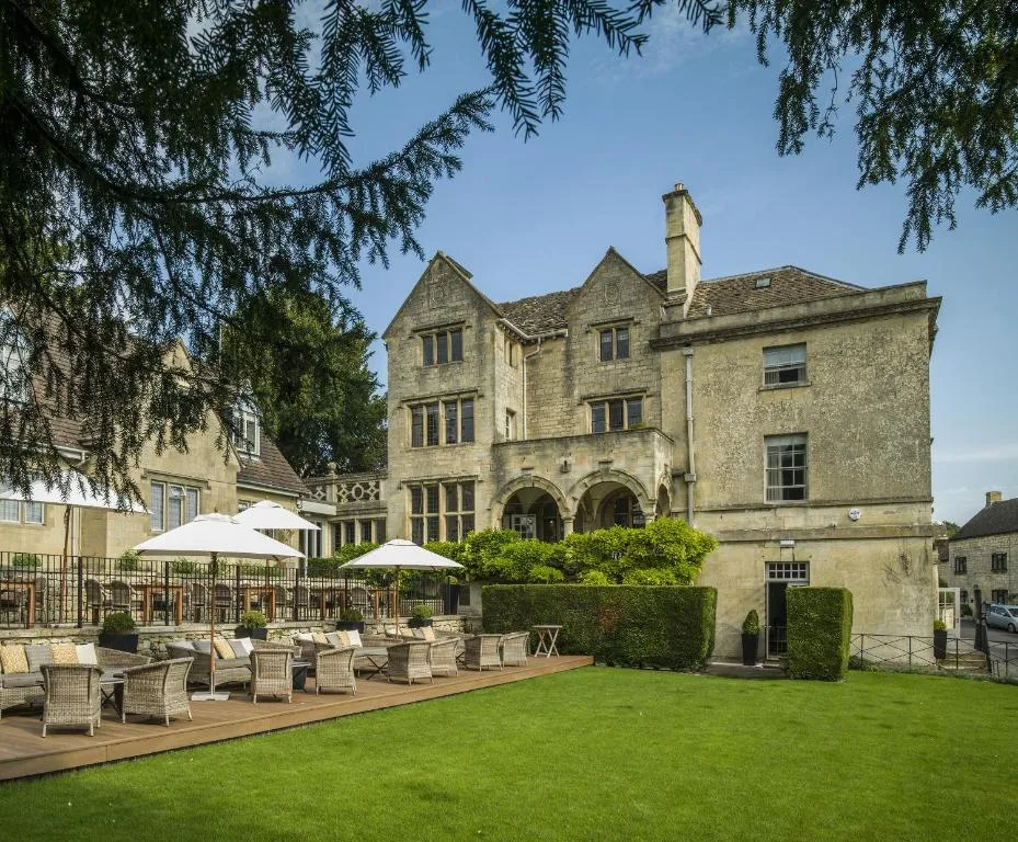 The Painswick